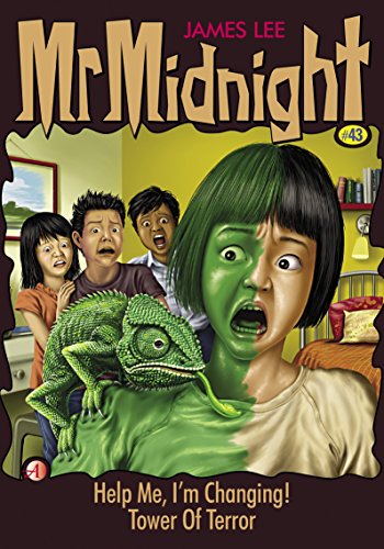 Mr Midnight #43: Help Me, I'm Changing! - MPHOnline.com