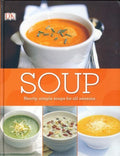 Soup: Hearty Simple Soups for all Seasons - MPHOnline.com