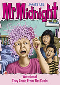 Mr Midnight #22: Wormhead - MPHOnline.com