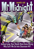 Mr Midnight #45: Joshua Long, Your Hands Have.. - MPHOnline.com