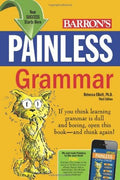 Painless Grammar - MPHOnline.com