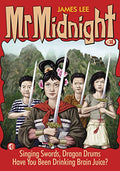 Mr Midnight #38: Singing Swords, Dragon Drums - MPHOnline.com