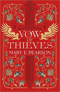 Vow of Thieves - MPHOnline.com