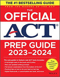 The Official ACT Prep Guide 2023-2024 - MPHOnline.com
