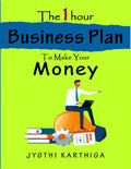 The 1 Hour Business Plan To Make Your Money - MPHOnline.com