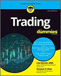 Trading for Dummies, 5Ed. - MPHOnline.com
