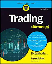 Trading for Dummies, 5Ed. - MPHOnline.com