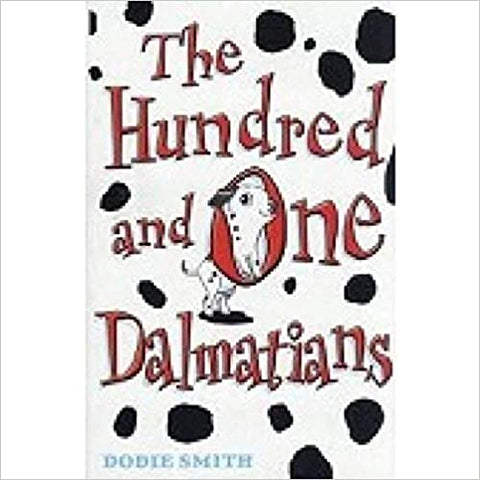 Modern Classics: 101 Dalmatians - MPHOnline.com