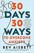 30 Day 30 Ways To Overcome Anxiety - MPHOnline.com
