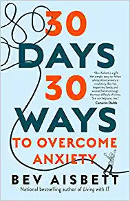 30 Day 30 Ways To Overcome Anxiety - MPHOnline.com