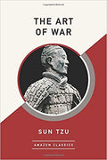 The Art of War (AmazonClassics Edition)