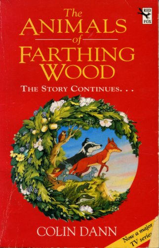 Modern Classics: Animals of Farthing Wood - MPHOnline.com