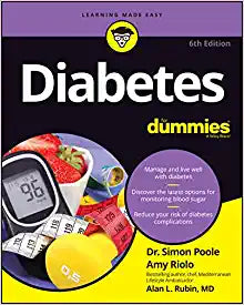 Diabetes for Dummies, 6Ed. - MPHOnline.com