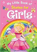 My Little Book of Stories For Girls - MPHOnline.com