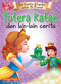 Putera Katak dan Lain-lain Cerita - MPHOnline.com