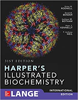 IE Harper's Illustrated Biochemistry 32Ed. - MPHOnline.com