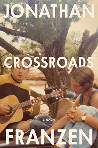 Crossroads : A Novel - MPHOnline.com