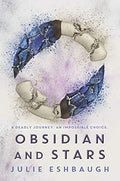 Obsidian And Stars: Ivory Andbone #2 - MPHOnline.com