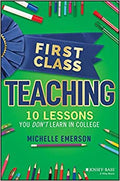First Class Teaching: 10 Lessons You Don't Learn in College - MPHOnline.com