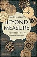 Beyond Measure: The Hidden History of Measurement - MPHOnline.com