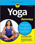 Yoga for Dummies, 4Ed. - MPHOnline.com