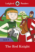 Ladybird Readers Level 3 The Red Knight