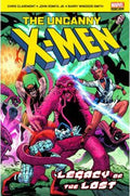 The Uncanny X Men