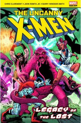 The Uncanny X Men