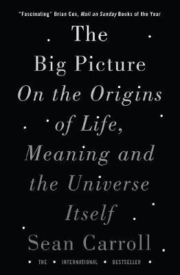 The Big Picture: On the Origins of Life, Meaning, and the Universe Itself
