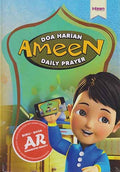 Doa Harian Ameen Daily Prayer