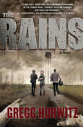 THE RAINS (RAINS BROTHERS #1)
