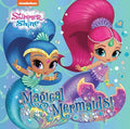 Shimmer and Shine Magical Mermaids Storyboard