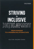 Striving for Inclusive Development: From Pangkor to a Modern Malaysia State
