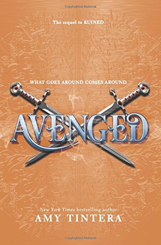 Avenged (Ruined #2)