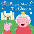 Peppa Pig: Peppa Meets The Queen