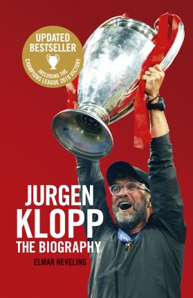 JURGEN KLOPP