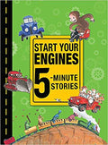 START YOUR ENGINES 5-MINUTE STORIES