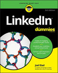 Linkedin For Dummies, 5th Edition