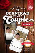 Hikayat Bernikah Tanpa Couple (Jilid 2)