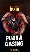 Puaka Gasing