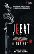 Jebat (Novel Diadaptasi ke Filem)