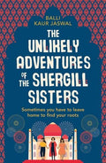 THE UNLIKELY ADVENTURES OF THE SHERGILL SISTERS