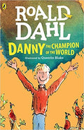 Danny The Champion Of The World Us Edn