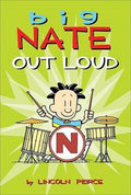 BIG NATE #2: BIG NATE OUT LOUD