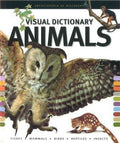 Visual Dictionary Animals