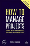 How to Manage Projects