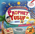 Prophet Yusuf Series 1
