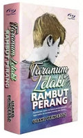 Taranum Lelaki Rambut Perang