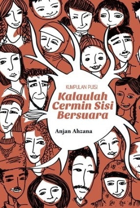 Kumpulan Puisi: Kalaulah Cermin Sisi Bersuara