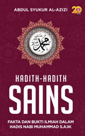 HADITH-HADITH SAINS (2020)